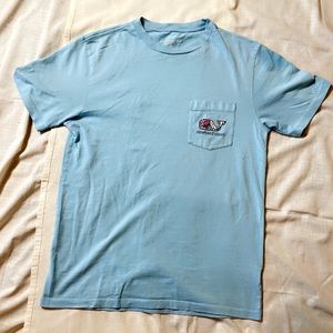 Vineyard Vines Islands Tee
